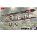 1:32 Nieuport 24