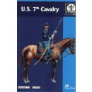 1/72 Waterloo 1815 U.S. Cavalry
