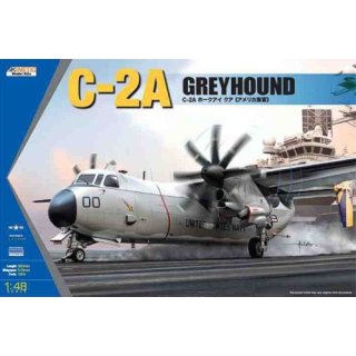 GRUMMAN C-2A GREYHOUND