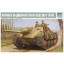 1:35 German Jagdpanzer 38(t) STARR