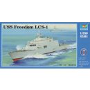 1:350 USS Freedom (LCS-1)