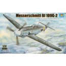 1:32 Messerschmitt Bf 109G-2
