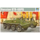 RUSSIAN BTR-60PB