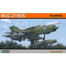 1:48 MiG-21BIS Profipack