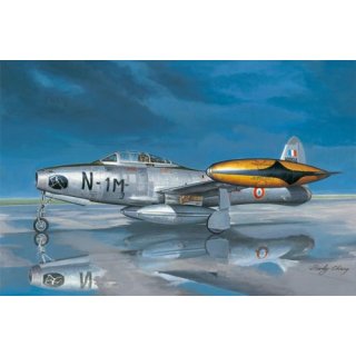 1:32 F-84G Thunderjet