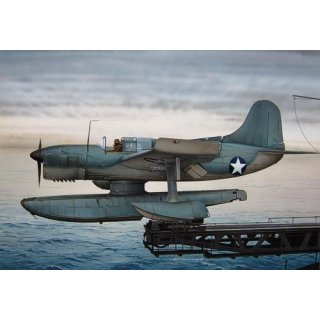 Curtiss SO3C Seamew float version 2 de…