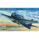1:48 F8F-1 Bearcat