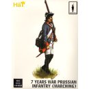 PRUSSIANS MARCHING (SEVEN