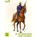 ANDALUSIAN HEAVY CAVALRY