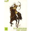 ANDALUSIAN LIGHT CAVALRY