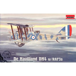 DH.4 (RAF 3A)