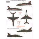 RAF Display Aircraft 1993 and 2011 (3)…