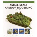 SMALL-SCALE ARMOUR MODELL