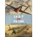 LA-5/7 VS FW 190 EASTERN