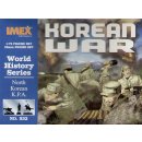 KOREAN WAR NKA TROOPS
