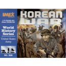 KOREAN WAR US INFANTRY