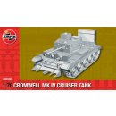 1:76 Airfix  Cromwell Cruiser Tank (new tool)