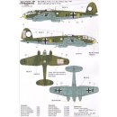 Heinkel He-111H-2/He-111P (2) A1+BT 9.…