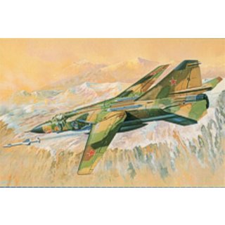 1:32 MiG - 23 MLD Flogger-K