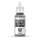70870 Vallejo Model Color Medium Sea Grey 17ml
