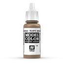 70875 Vallejo Model Color Beige Brown 17ml