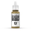 70882 Vallejo Model Color Steingelb (Middlestone), 17 ml...