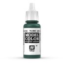 70896 Vallejo Model Color Ger.Cam.Extra Dark Green 17ml