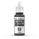 70889 Vallejo Model Color Olivbraun (USA Olive Drab), 17 ml