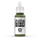 70967 Vallejo Model Color Olive Green 17ml