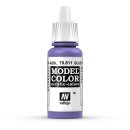 70811 Vallejo Model Color Blue Violet 17ml