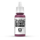70959 Vallejo Model Color Purple 17ml