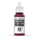 70812 Vallejo Model Color Violet Red 17ml