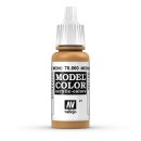 70860 Vallejo Model Color Medium Fleshtone 17ml