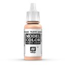 70815 Vallejo Model Color Basic Skintone 17ml