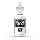 70919 Vallejo Model Color Cold White 17ml