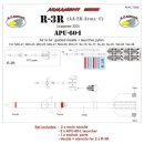 R-3R + APU-60-I