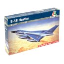 CONVAIR B-58 HUSTLER (RE-