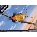 1/48 Academy Curtiss Tomahawk IIb Ace of African Front