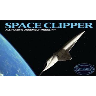 SPACE CLIPPER