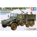 1:35 Ger. Cargo Truck Krupp Protze (3)
