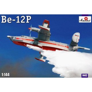 BERIEV BE-12P
