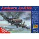 1/72 RS Models Junkers JU-86R
