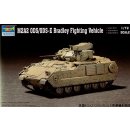 1:72 M2A2 ODS/ODS-E Bradley Fighting Vehicle