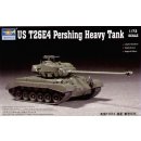 1:72 US T26E4 Heavy Tank