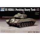1:72 US M26A1 Heavy Tank