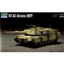 1:72 M1A2 Abrams MBT