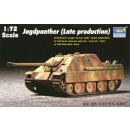 1:72 German Jagdpanther (Late Production)