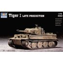 1:72 Tiger 1 Tank (Late)