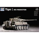 1:72 Tiger 1 Tank (Mid.)