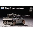 1:72 Tiger 1 Tank (Early)